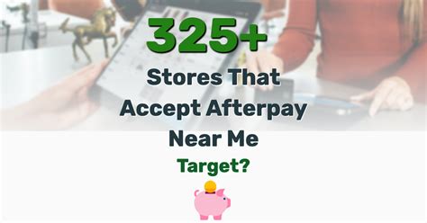 afterpay stores near me.